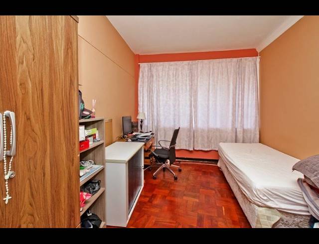 1 BEDROOM APARTMENT FOR SALE IN CYRILDENE